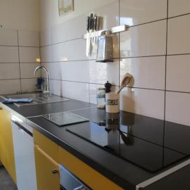 La Source - 85 m2 & terrasse privée, hotell i Orcival