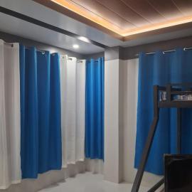 Swayna Homestay - By Eastdee, hotel a Biqui