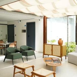 Belaris COMFORT - NOVA UNIDADE, hôtel à São Luís