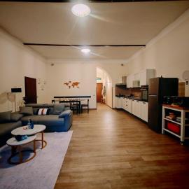 Lissy Casa Vacanze, hotel in Lamezia Terme