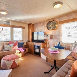 Host & Stay - Cosy Cove, hotel in Cresswell