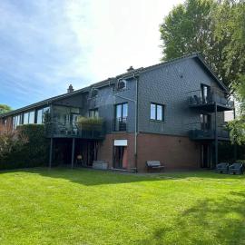 L'Horizon Studios & Apparts, hotell i Malmedy