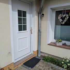Bungalow Poggendorf