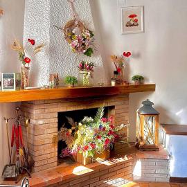 Il Bosco Guest House Subiaco: Subiaco'da bir otel