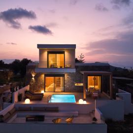 POLYTELIA - Luxury Living