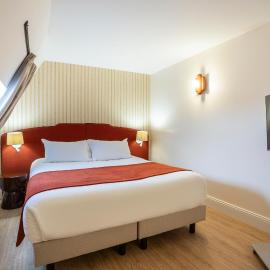 Best Western Plus Hotel Villa D'est