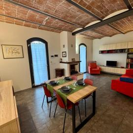 Casa Barovaldo