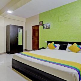 Palm Emirates, Koramangala