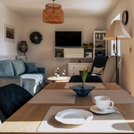 Cyklo Apartmán Třeboň