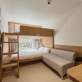 Hotel On You