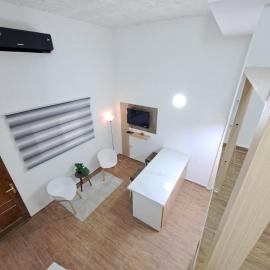 Loft Moderno a Pasos del Mar, хотел в Pampatar
