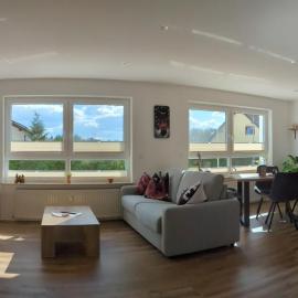 Ferienwohnung Kompa