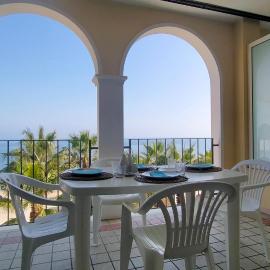 TRILOCALE DIRETTAMENTE SUL MARE- cod 511, hotel in Porto Recanati