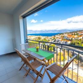 Apartman Dokić 3, hotel u Vrbniku