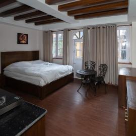 Fizzy Stay, Hotel in Jawlakhel