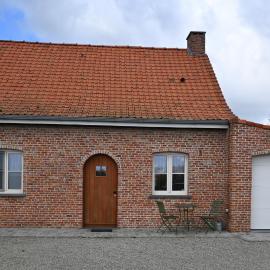 Huis van de Koekuit, hotel u gradu 'Moorslede'