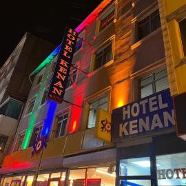 HOTEL Kenan, hotel em Doğubayazıt