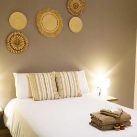 Park View Hostel & Suites