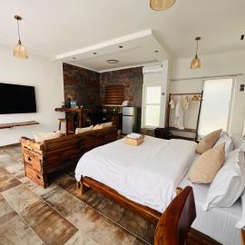 City Retreat Mega