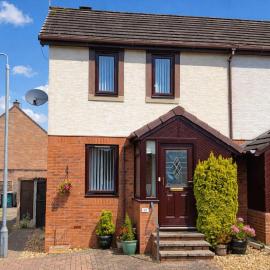 Beckside Garden Brampton, ideal family cottage close to Hadrians Wall, готель у місті Брамптон