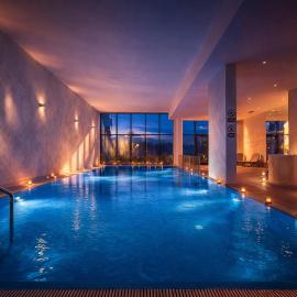 Apartament Let's Sea z Basenem by BALTIC CLUB, hotel u gradu 'Gąski'