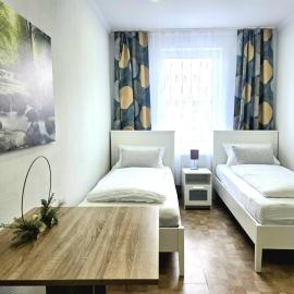 Leinstraße Ferienwohnung Neustadt, hotel in Neustadt am Rübenberge