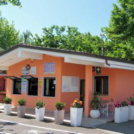 CAMPING CALATELLA parco di vacanza