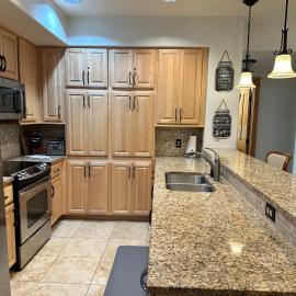 Coeur d Alene Riverstone Retreat