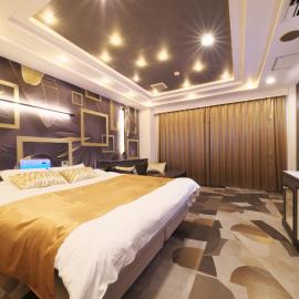 クスノキホテル OMUTA -Adult Only- LOVE HOTEL, hotel in Sekimachi