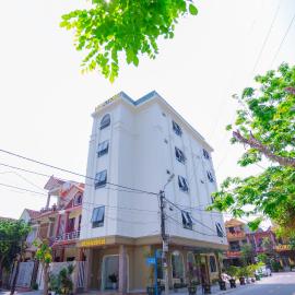 MISA Hotel