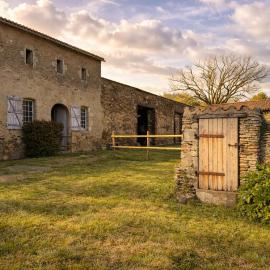 tres jolie maison de vacances 8 personnes - Vaire, hotel v destinaci Vairé