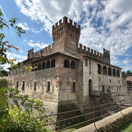 Suite della Torre