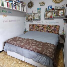 Apartament Volcà Aiguanegra