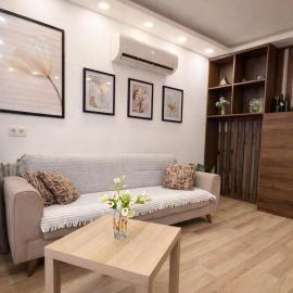 dupleqs batumi daRia, Hotel in Angisa