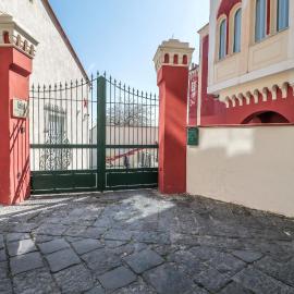 Dimora Gioia, hotel u gradu 'Ercolano'