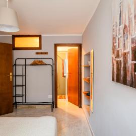 Le Vie del Vino, Stay in the Heart of Montefalco