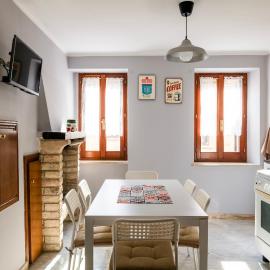 Le Vie del Vino, Stay in the Heart of Montefalco