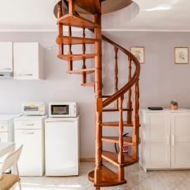 Le Vie del Vino, Private Home in Montefalco Old Town