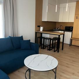 Willa Cecylia apartament 26
