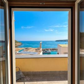 Nonna Liberina, hotel en Procida