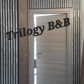 Trilogy b&b, khách sạn ở Celano