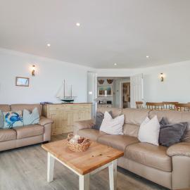 7 Thurlestone Rock, hotel in Kingsbridge