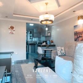 Maclite Homes โรงแรมในไนวาชา