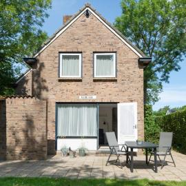 Hotelappartement 'Kleine Oase'