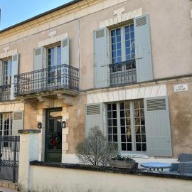 Chez Lapage