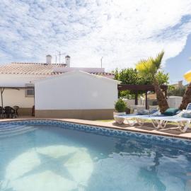 Holiday Home Estrella II by Interhome