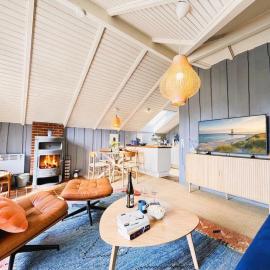 Immi's Hus - Strandhaus mit Garten