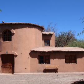 Casa Garces