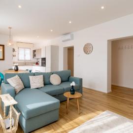 Apartment Lago di Luce by Interhome