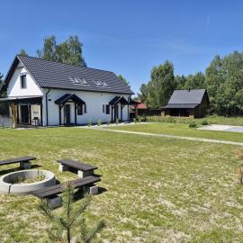 Apartamenty Kaszubskie Poranki Swornegacie